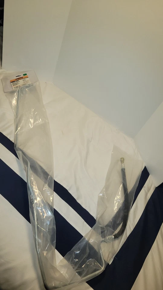 Dorman 624-355 Transmission Oil Cooler Line For 97-01 Jeep Cherokee Foto 3 de 4