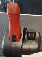 Aesculap Fav 5 Cl Professional Dog Grooming Clippers Cordless