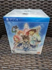Tales of Zestiria CE PS4 New  + Thief Steelbook Ps3 New