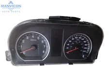 2010-2011 Honda CR-V Speedometer Instrumental KPH 140K Cluster OEM