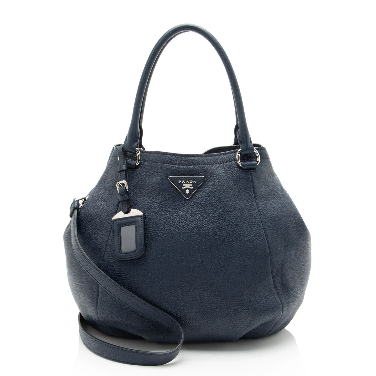 25+ PRADA Totes Blue Bags & Handbags for Women for sale | Updated