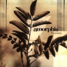 Tuonela von Amorphis | CD | Zustand gut