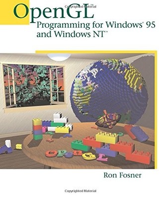 OpenGL Programmierung für Windows 95 und Windows NT, Ron Fosner
