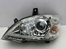 Frontscheinwerfer Mercedes-Benz Vito W639 A6398202861 Bi-Xenon Links Headlight