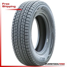 1 New 22560r17 Dunlop Winter Maxx Sj8 99r Dot1322 Tire 225 60 R17 1 New 22560r17 Dunlop Winter Maxx Sj8 99r Dot1322 Tire 225 60 R17