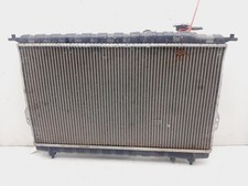 Radiateur Kia OPIRUS
