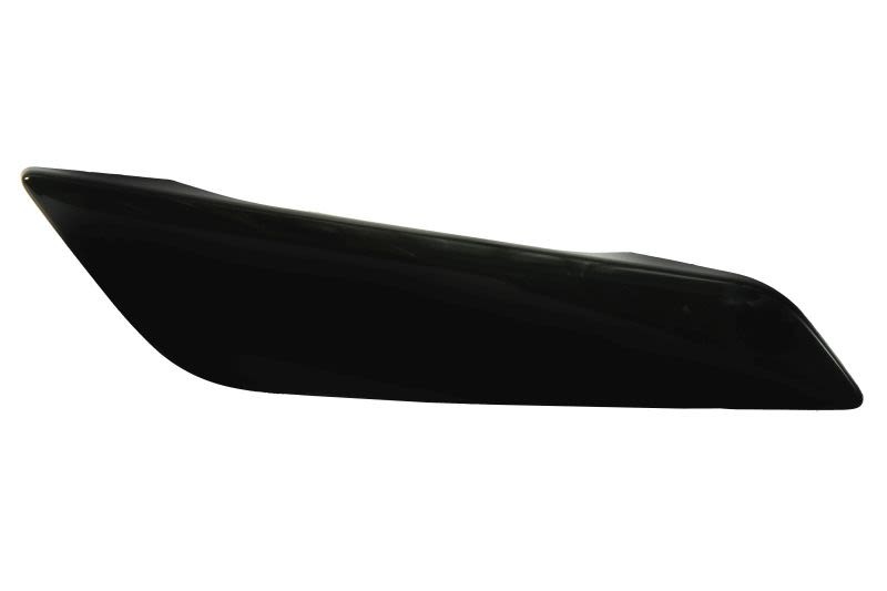 Front Right Fender Trim For: BMW 5 G30, G31, G38, F90 02.17-04.20