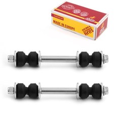 For 1969-1972 Pontiac Grand Prix Front Sway Bar End Stabilizer Links Set 2 Pcs