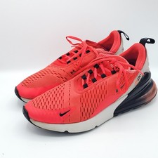 red orbit nike air max 270