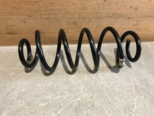 GENUINE 2020 VOLKSWAGEN POLO MK6 REAR COIL SPRING 2Q0511121ED