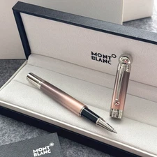 Montblanc 4810 Patron of Art Collection Joseph Signature  Luxury ballpoint pen