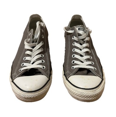 Converse All Star - Größe 42.5 - Grau