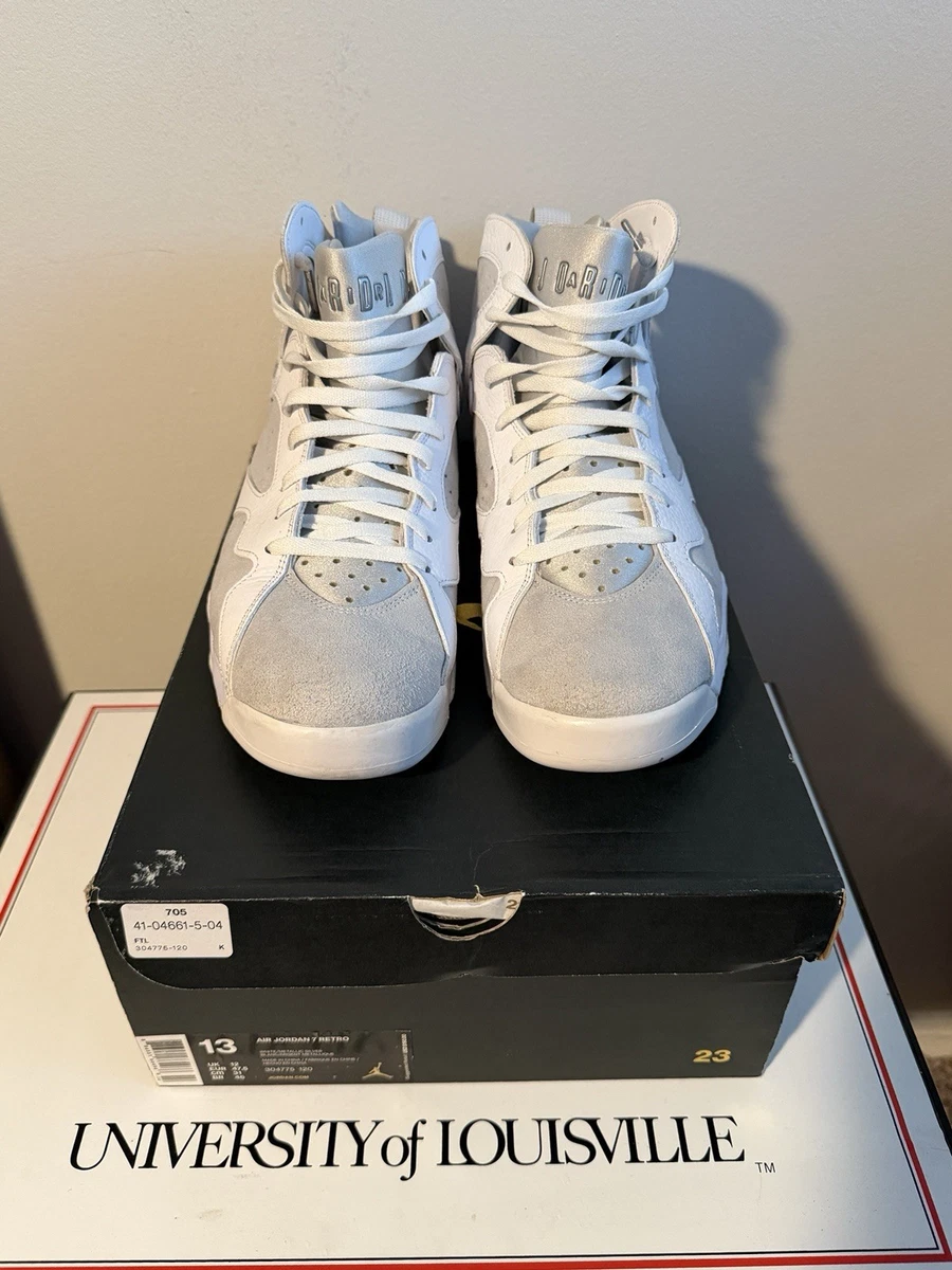 Preços baixos em Jordan 7 Retro Pure Money | eBay