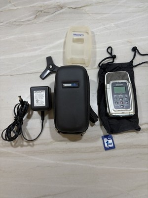 ZOOM Handy Recorder H2 Handheld Digital Recorder