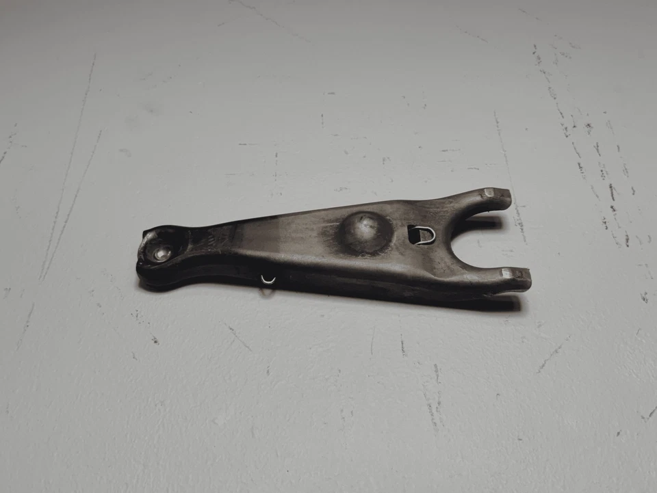 HONDA CIVIC 2002-2023 THROWOUT BEARING CLUTCH RELEASE FORK OEM - Image 4 of 4