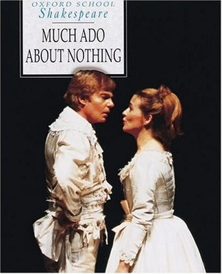 Much Ado about Nothing Paperback William Shakespeare