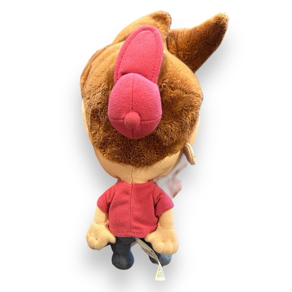 Timmyページ ⭐Wendys Kid Toy 2007 Nickelodeon Fairly Odd Parents Timmy