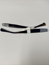 Ralph Lauren RL 5168 601/11 135 Tortoise/Blue Temple Arm Parts DN74