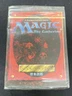 ***Japanese 4th Edition Starter Deck*** MTG 4th Edition Magic Kid Icarus