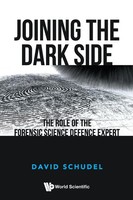 Schudel David | Joining THE Dark Side | Taschenbuch | Englisch (2022)