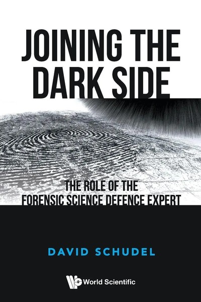 Schudel David | Joining THE Dark Side | Taschenbuch | Englisch (2022)-image