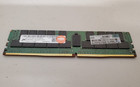 New Listing64GB Micron PC4-19200 DDR4-2400MHz Registered ECC RDIMM Server Memory | Tested