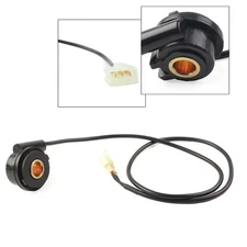 Motorcycle Speedometer Cable Speed Sensor Wire For Digital Odometer Accessories