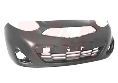 Pare-Chocs 3335570 VAN WEZEL Pour NISSAN - Photo 1/2