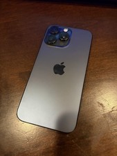 iPhone 15 Pro Max for Sale - Shop New & Used Cell Phones - eBay