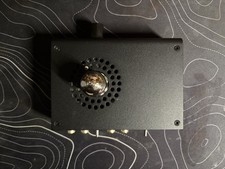 Schiit Vali 2+ Headphone Tube Amp - BLACK