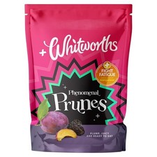 Whitworths Phenomenal Prunes Plump, Juicy and Ready to Eat Delicious (8 x 190g) 18.41 per kilo