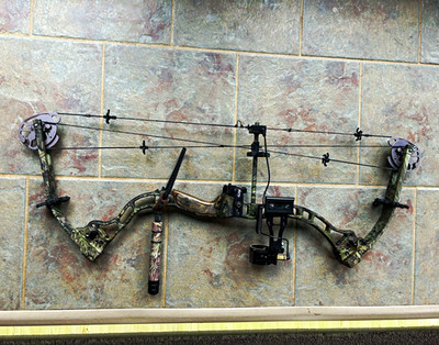 BowTech Equalizer RH 