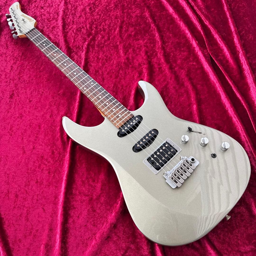 Good condition, maintained, equipped with sustainer light