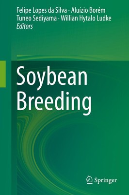 Soybean Breeding Felipe Lopes Da Silva