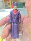 Kenner Star Wars Vintage 1984 Imperial Dignitary Action Figure, Last 17