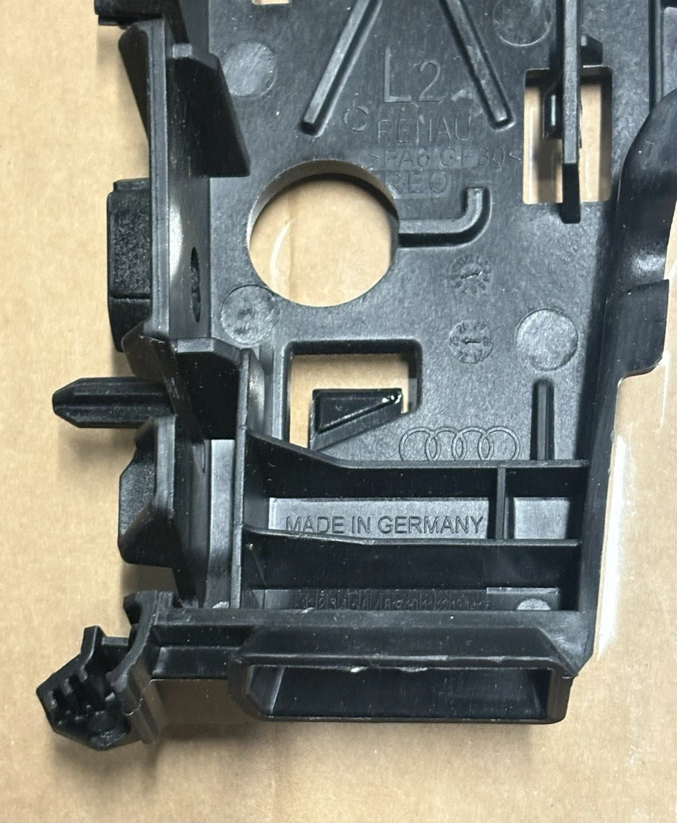 Genuine Audi Guide 8Y0-807-183 photo 6