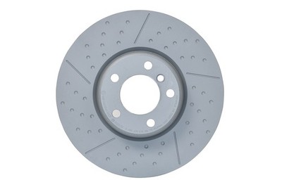 Bosch 0 986 479 E12 Brake Disc for BMW