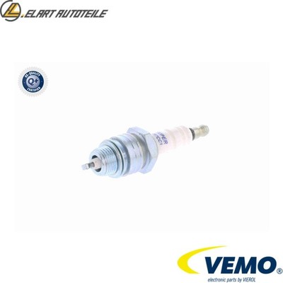 4x SPARK PLUG V99-75-0006 FOR VW POLO/II/CLASSIC GOLF PASSAT/B2 JETTA AUDI  