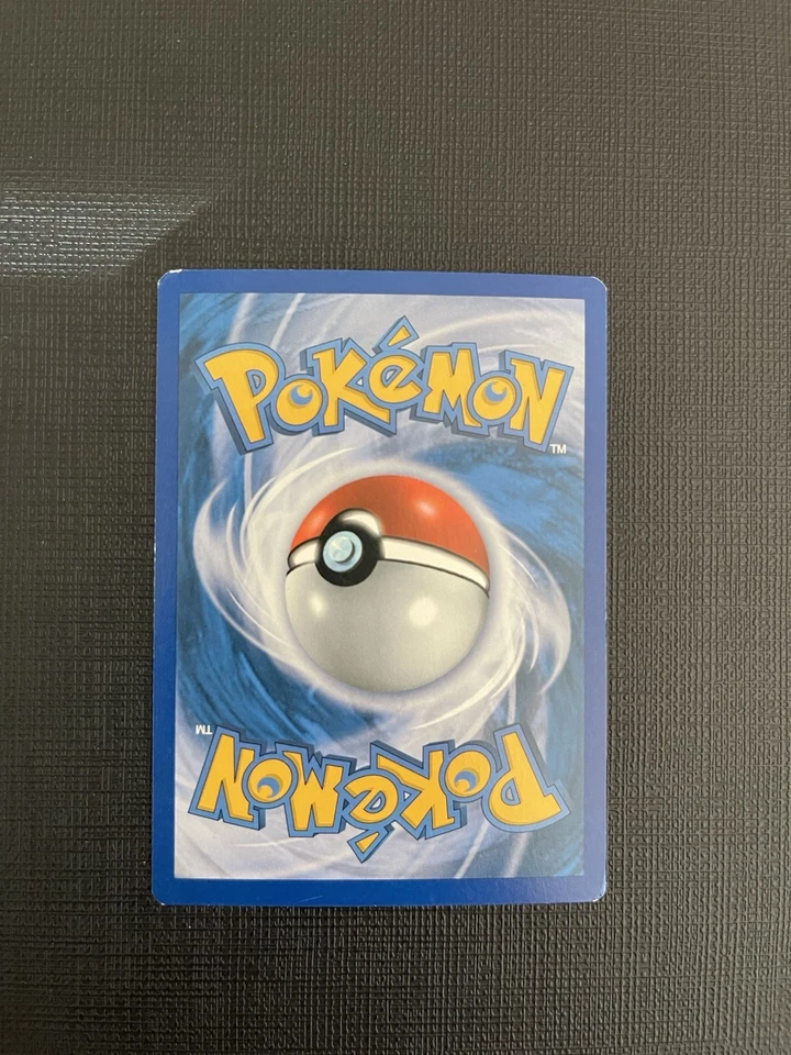 2011 Pokemon Call of Legends Lugia Water Energy #90/95 Play! Pokemon Promo - Image 4 of 4