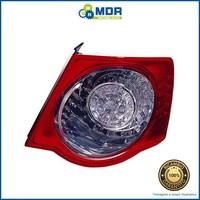 RüCklicht AußEn Rechts LED - DX - FüR Volkswagen Jetta 05->10