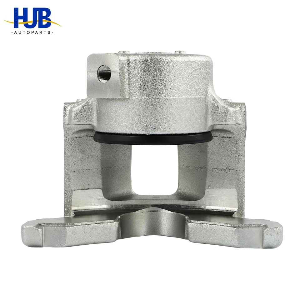Fits 1979-1981 Jeep CJ5 AMC Spirit Jeep CJ7 Brake Caliper Front Left Foto 3 de 4