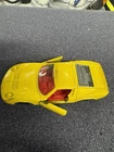 LESNEY MATCHBOX No.33 LAMBORGHINI MIURA YELLOW