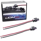 OE-Spec Side Marker Light Power Cord Wire Harness For Dodge Charger Chrysler 300