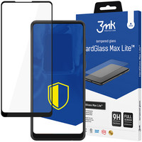 3Mk Hardglass FÜR Samsung Galaxy A21S Bildschirmschutz AUS GehÄRtetem Glas