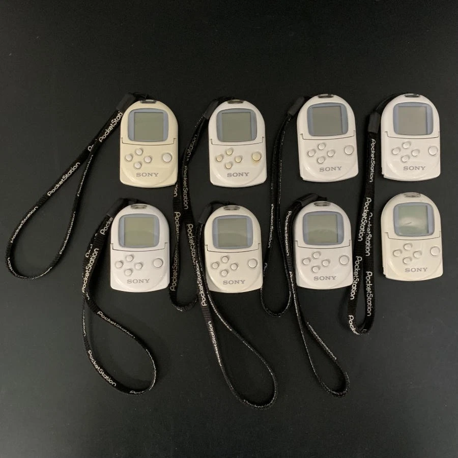 sony pocketstation products for sale | eBay