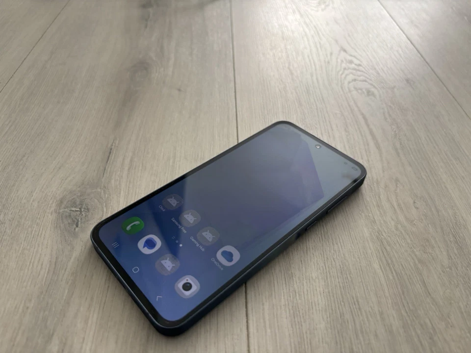 Samsung Galaxy A55 5G · 256GB, photo 2 of 5