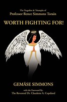 Gemase Simmons | Worth Fighting For! | Taschenbuch | Englisch (2005) | iUniverse