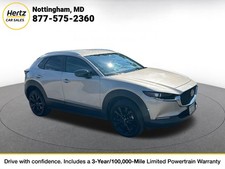 2024 Mazda CX-30 2.5 S Select Sport