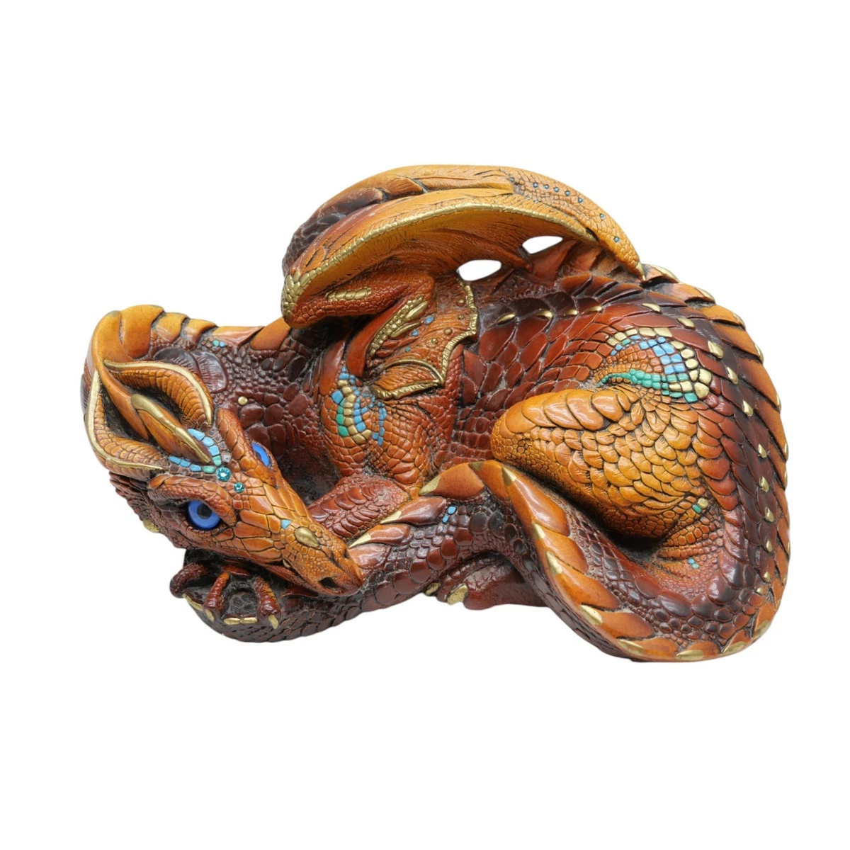 Windstone Dragon for sale | eBay