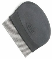 Good Grips Flea Comb For Dog, Cat, Pet Mpn 3285 Good Grips Flea Comb For Dog, Cat, Pet Mpn 3285